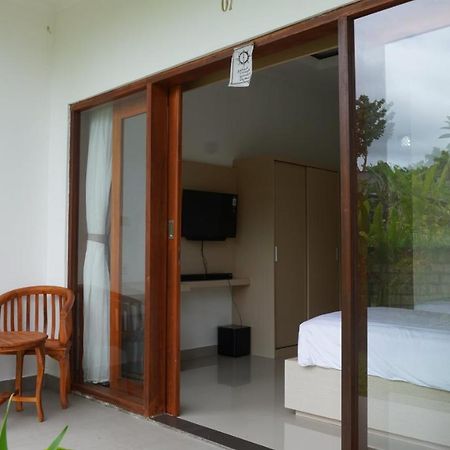 Artaloka Hotel & Restaurant Batumadeg Extérieur photo