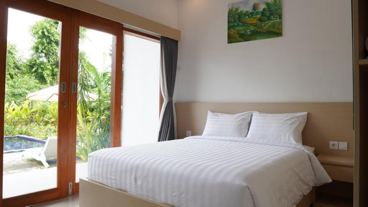 Artaloka Hotel & Restaurant Batumadeg Extérieur photo