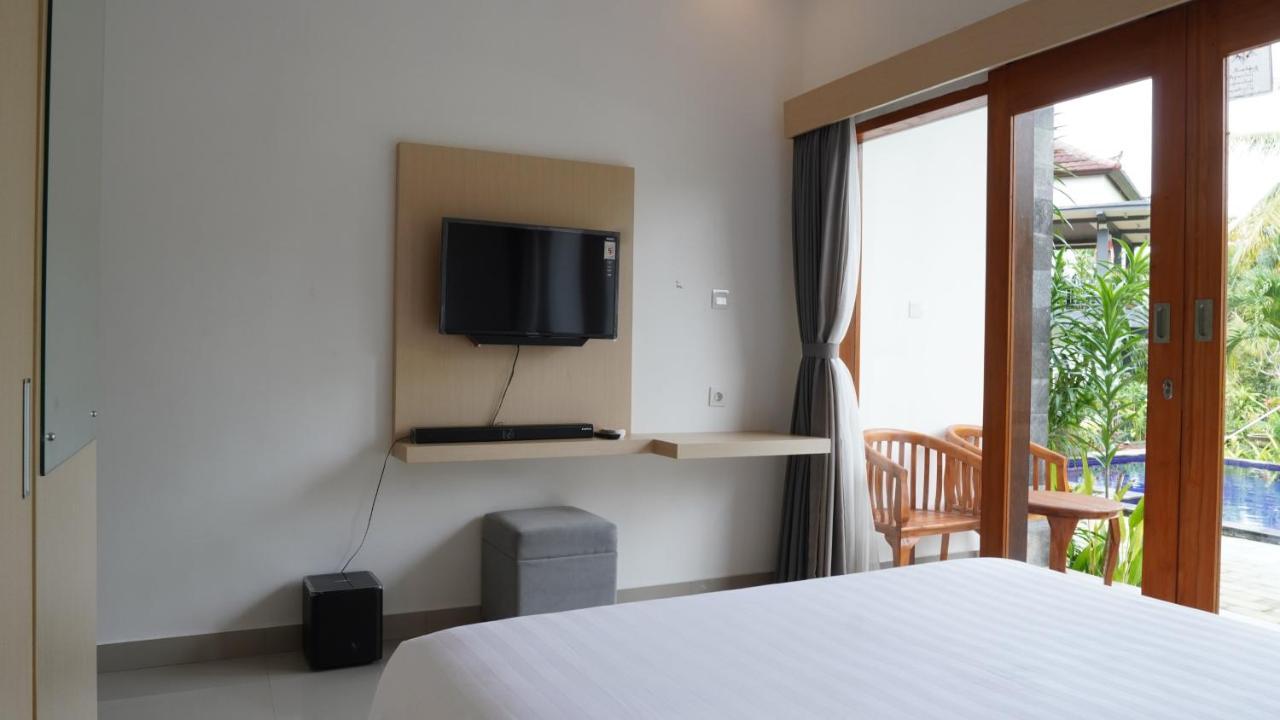 Artaloka Hotel & Restaurant Batumadeg Extérieur photo