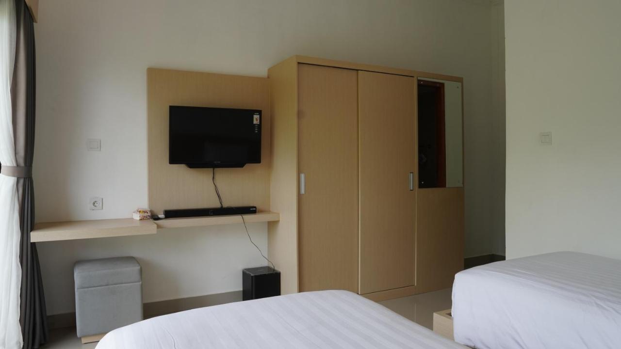 Artaloka Hotel & Restaurant Batumadeg Extérieur photo