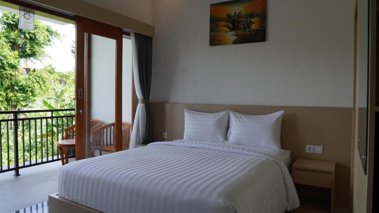 Artaloka Hotel & Restaurant Batumadeg Extérieur photo